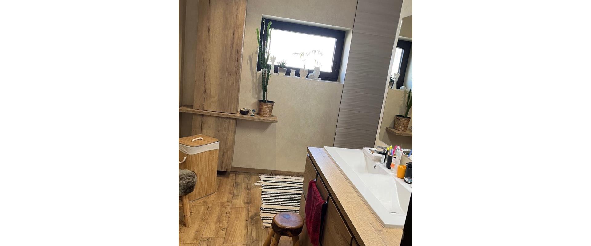 Rodinný dom Malý Lapáš, tichá lokalita