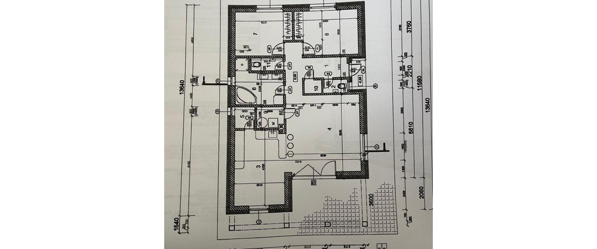 Rodinný dom Malý Lapáš, tichá lokalita