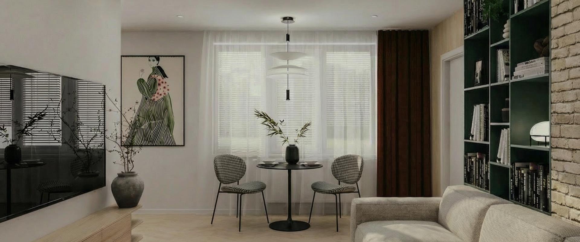 Moderné bývanie bez starostí – stačí sa nasťahovať.