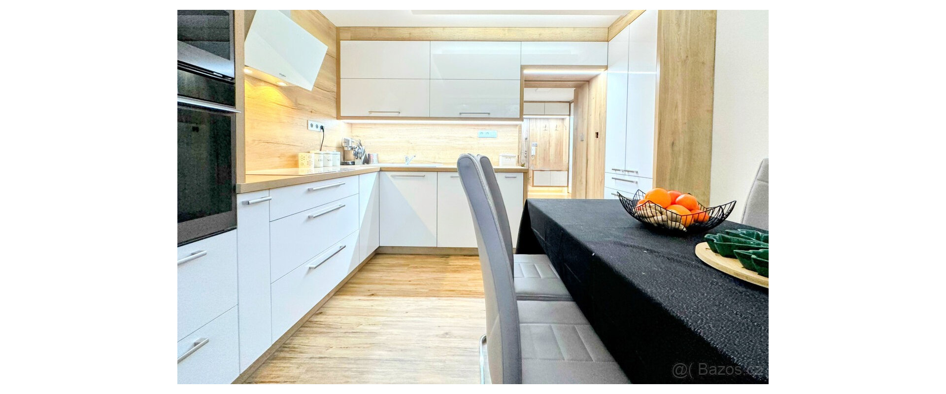 Predám 3i byt v Hviezdoslavove