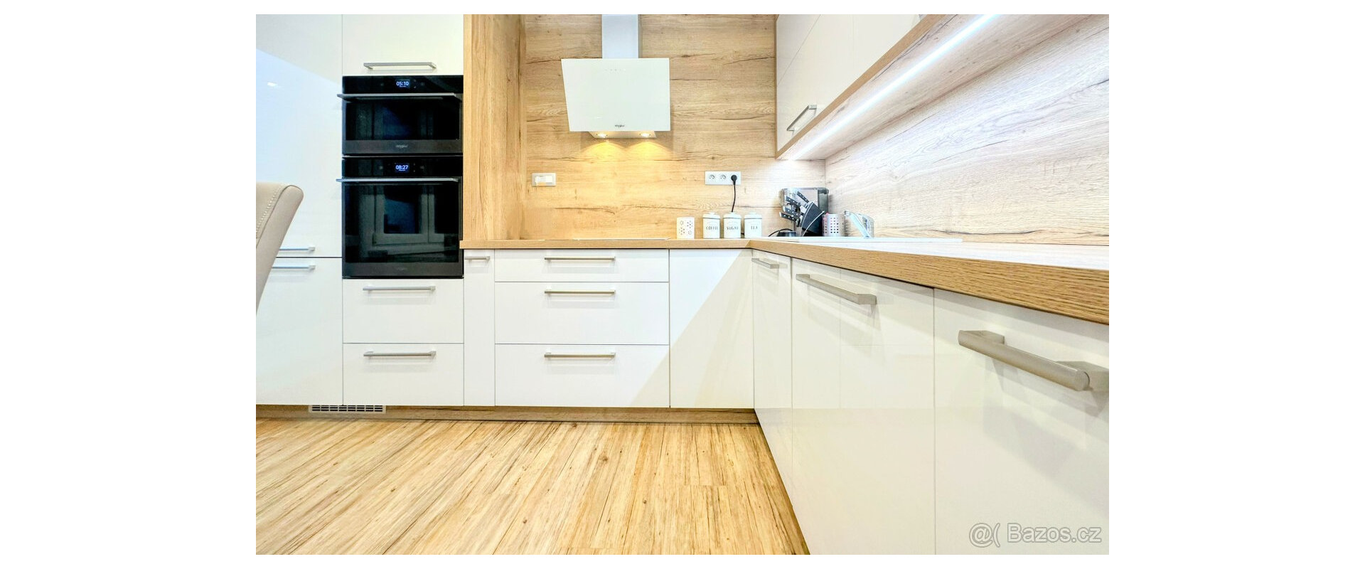 Predám 3i byt v Hviezdoslavove