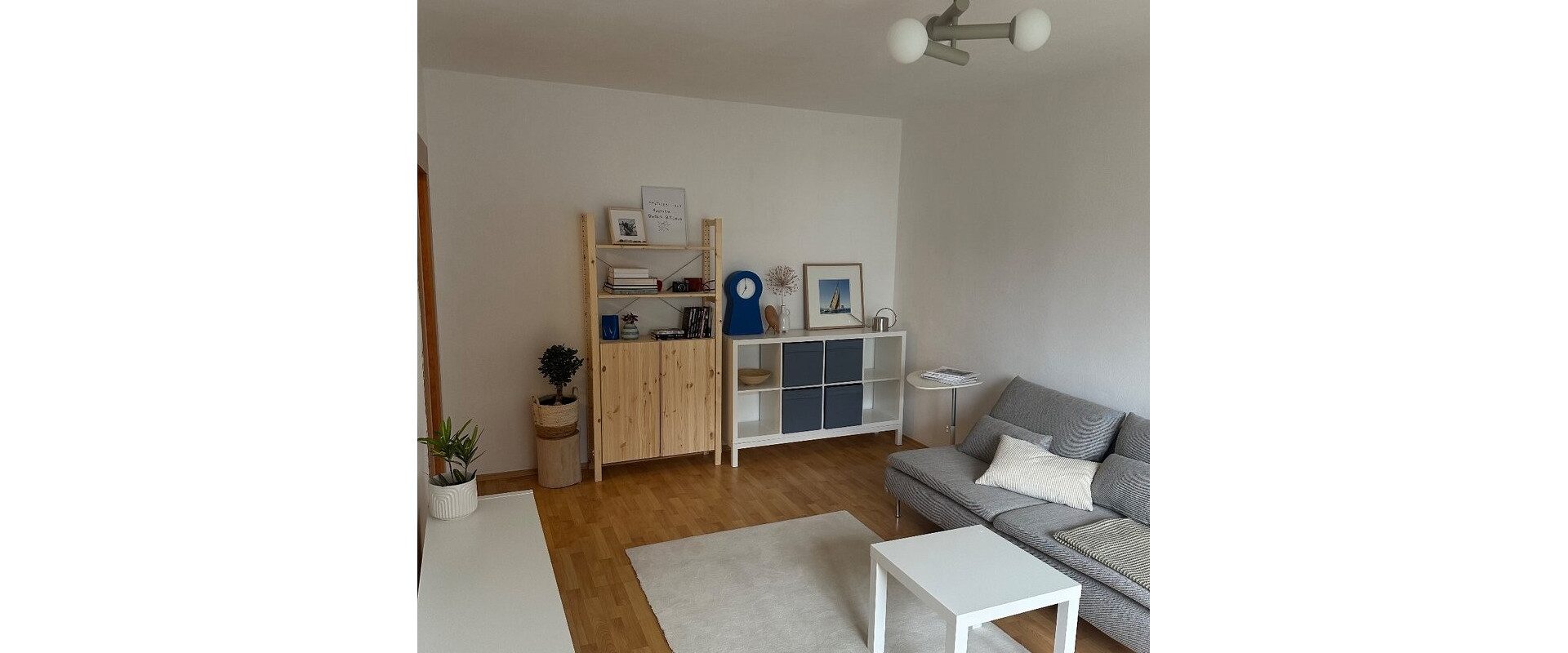 Prenájom 2-izbového bytu v Čadci – voľný od 01.05.2026