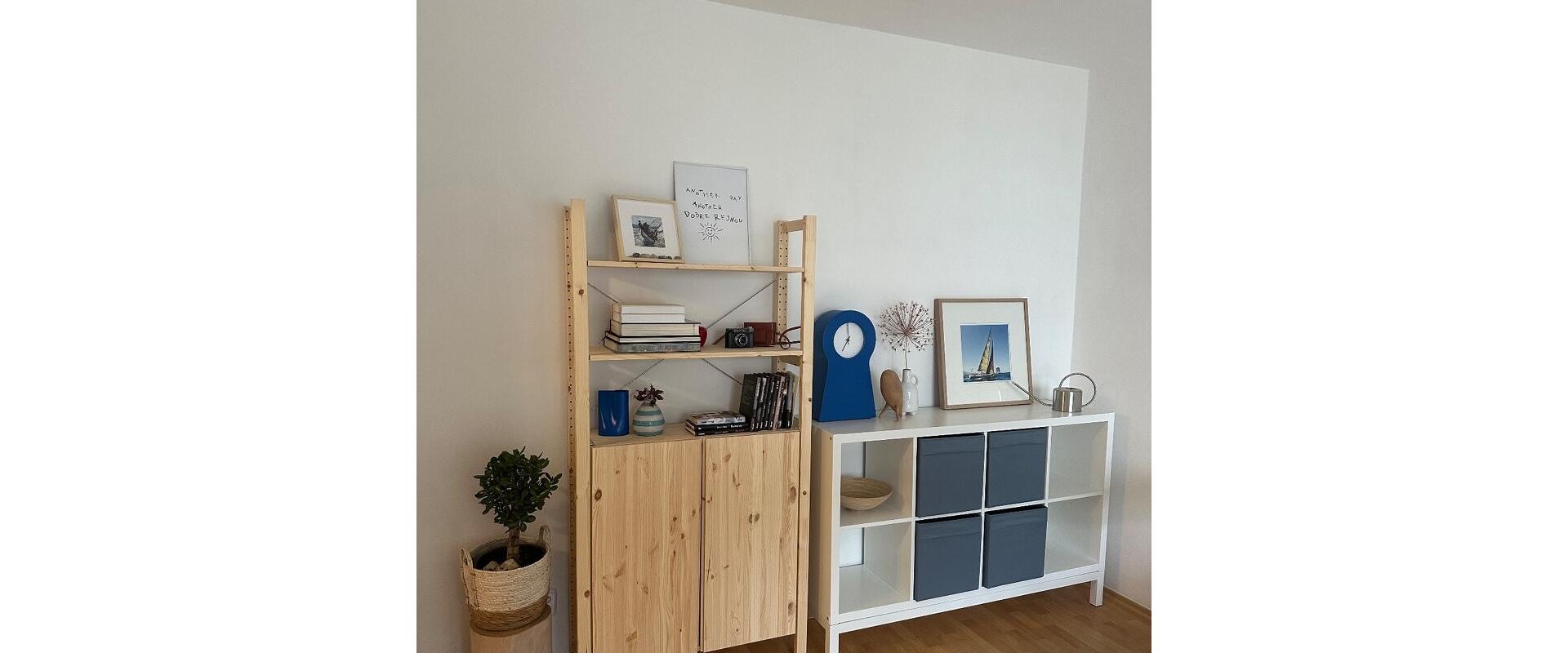 Prenájom 2-izbového bytu v Čadci – voľný od 01.05.2026