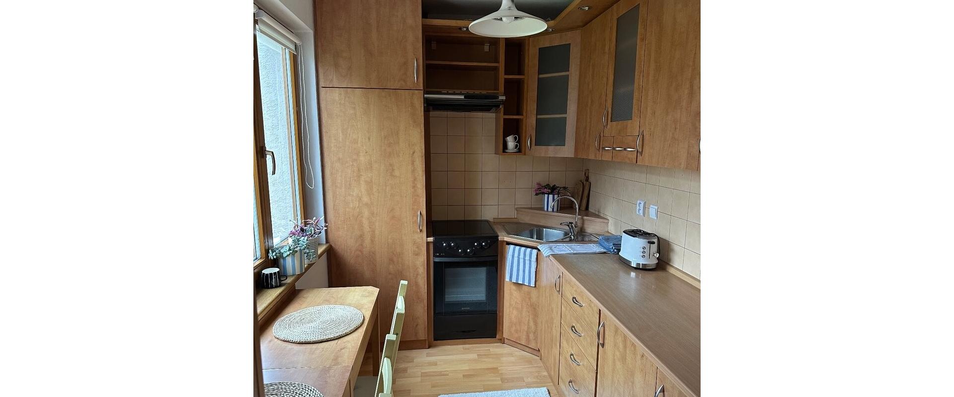 Prenájom 2-izbového bytu v Čadci – voľný od 01.05.2026