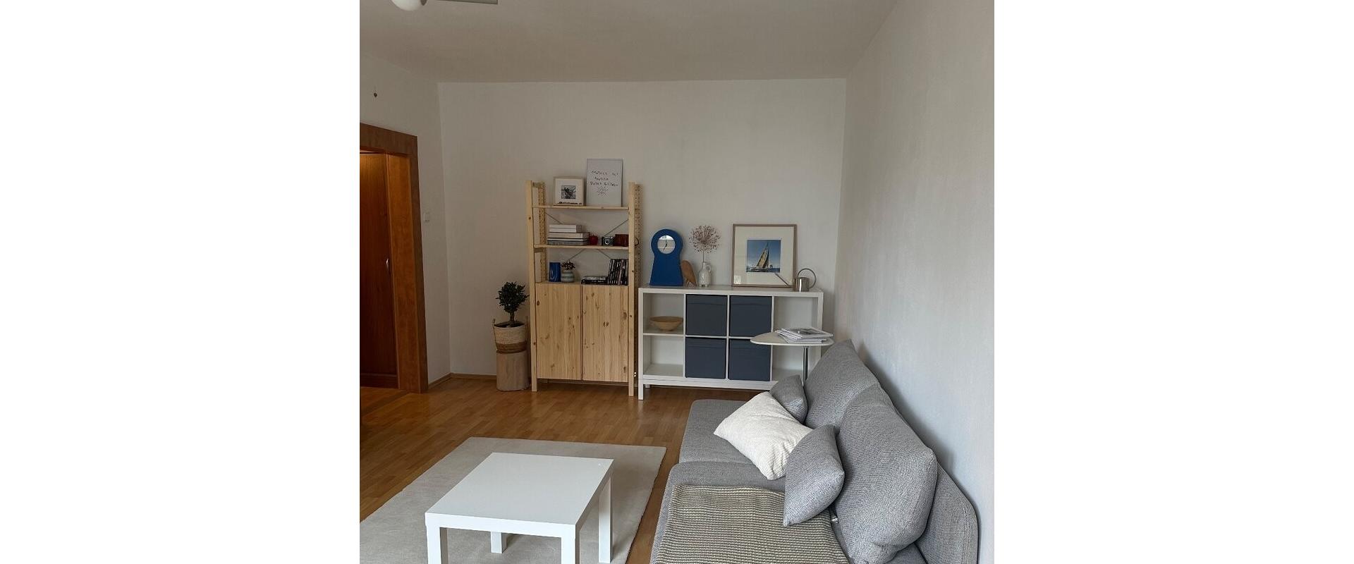 Prenájom 2-izbového bytu v Čadci – voľný od 01.05.2026