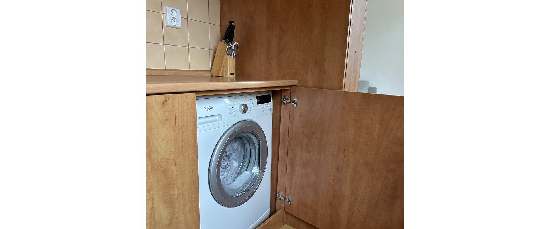 Prenájom 2-izbového bytu v Čadci – voľný od 01.05.2026