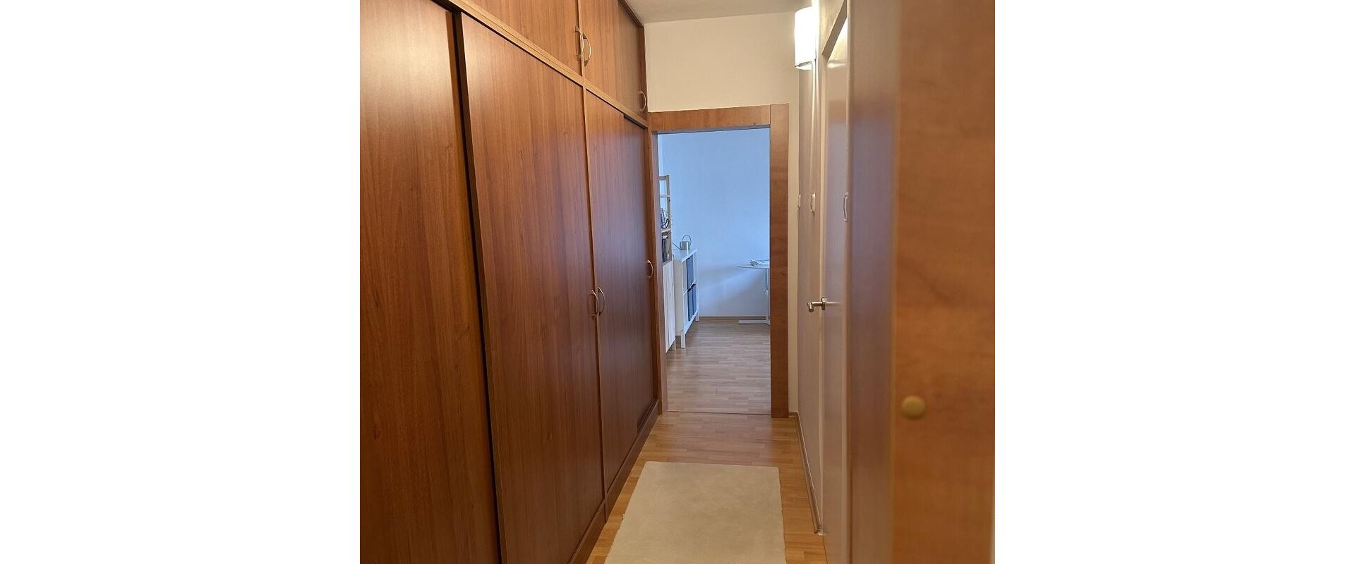 Prenájom 2-izbového bytu v Čadci – voľný od 01.05.2026