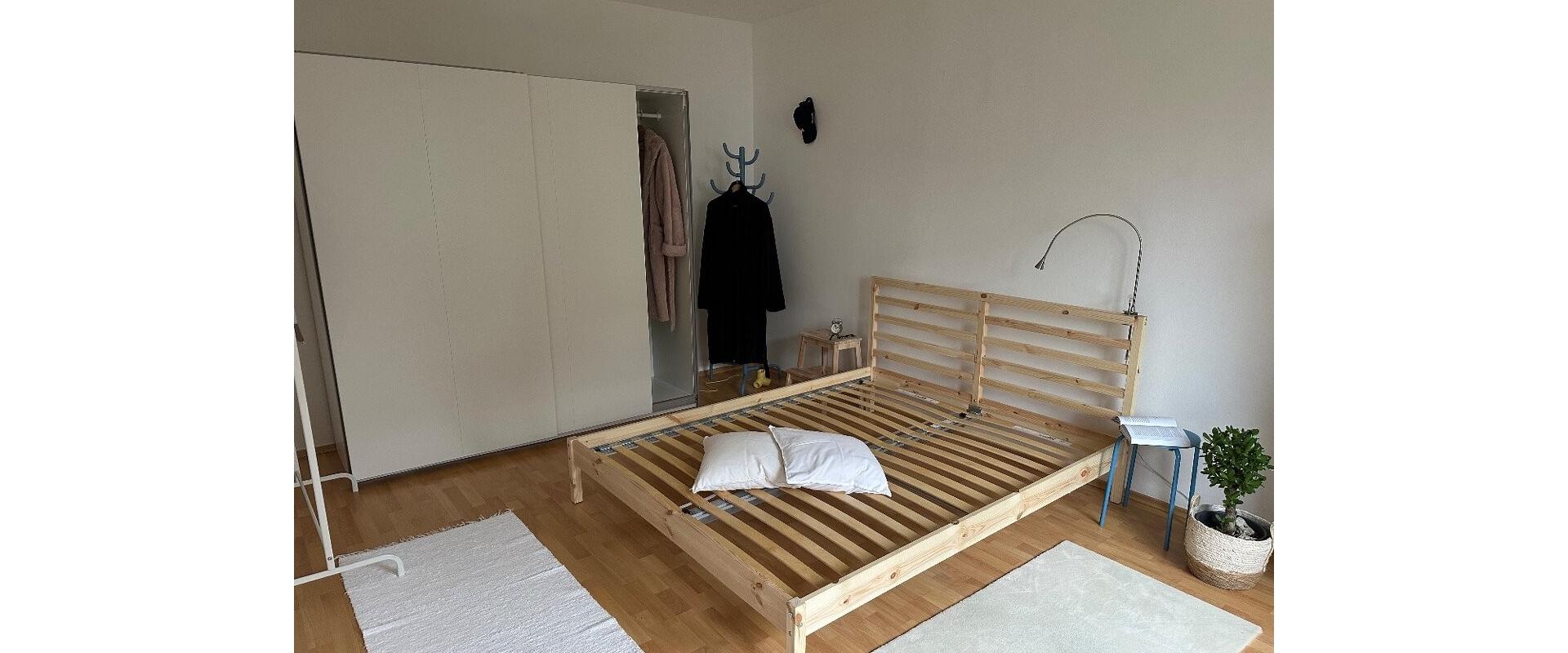 Prenájom 2-izbového bytu v Čadci – voľný od 01.05.2026