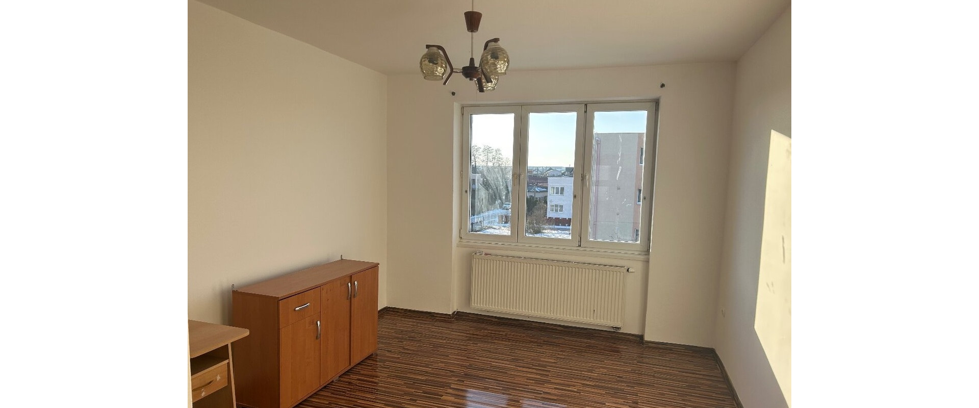 2-izbový byt na prenájom v blízkosti Košíc