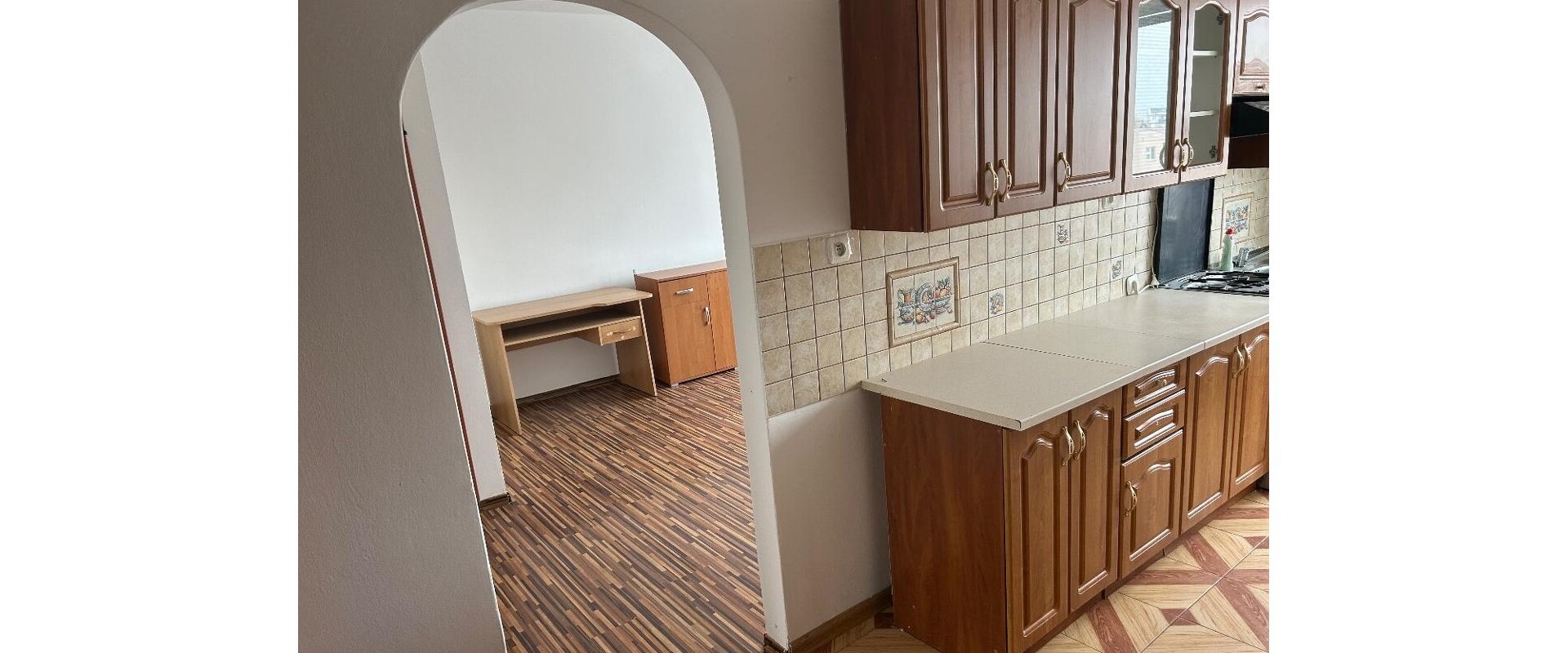 2-izbový byt na prenájom v blízkosti Košíc