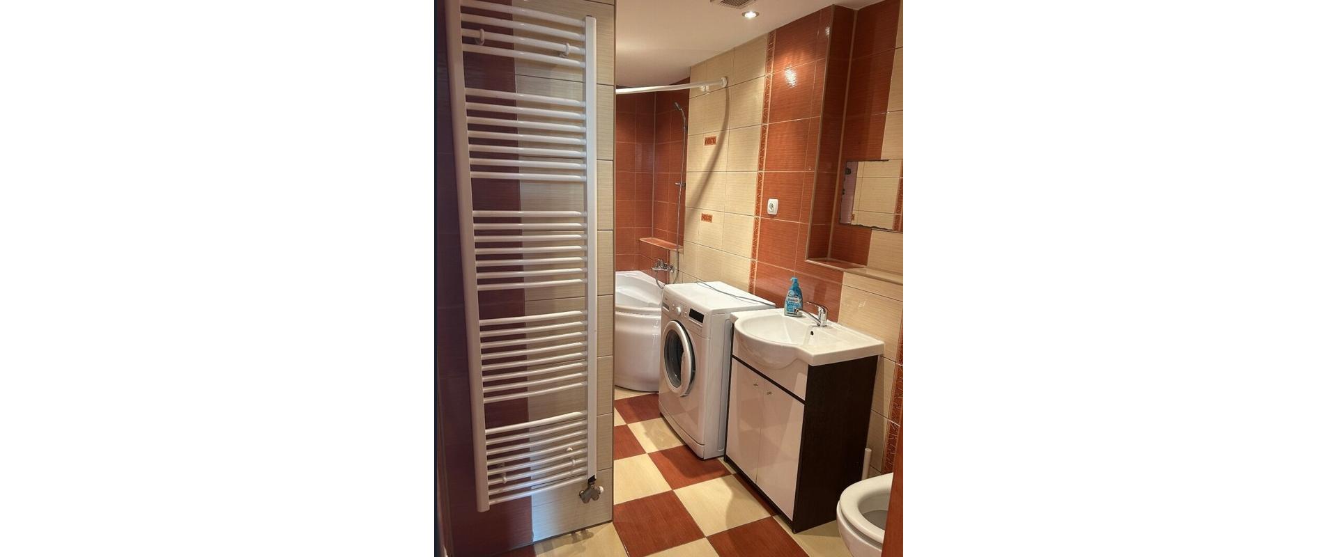 2-izbový byt na prenájom v blízkosti Košíc