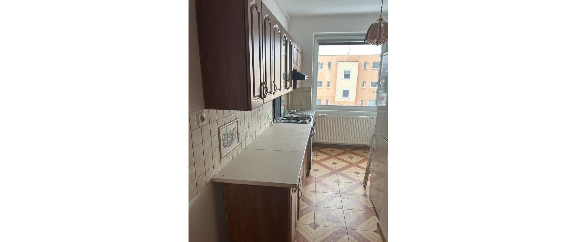 2-izbový byt na prenájom v blízkosti Košíc