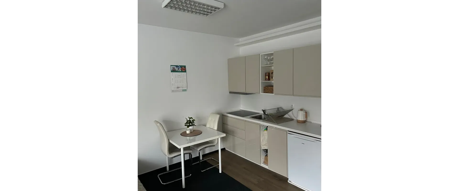 Štýlové bývanie v centre Žiliny– parkovanie, garsónka 29 m²
