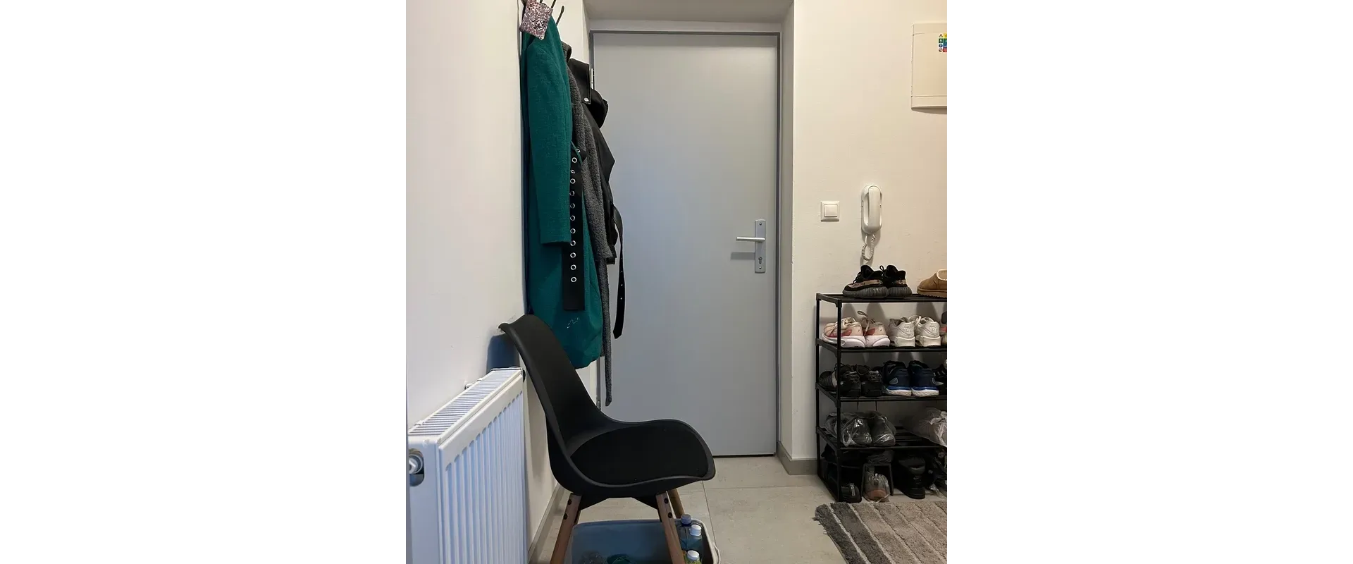 Štýlové bývanie v centre Žiliny– parkovanie, garsónka 29 m²