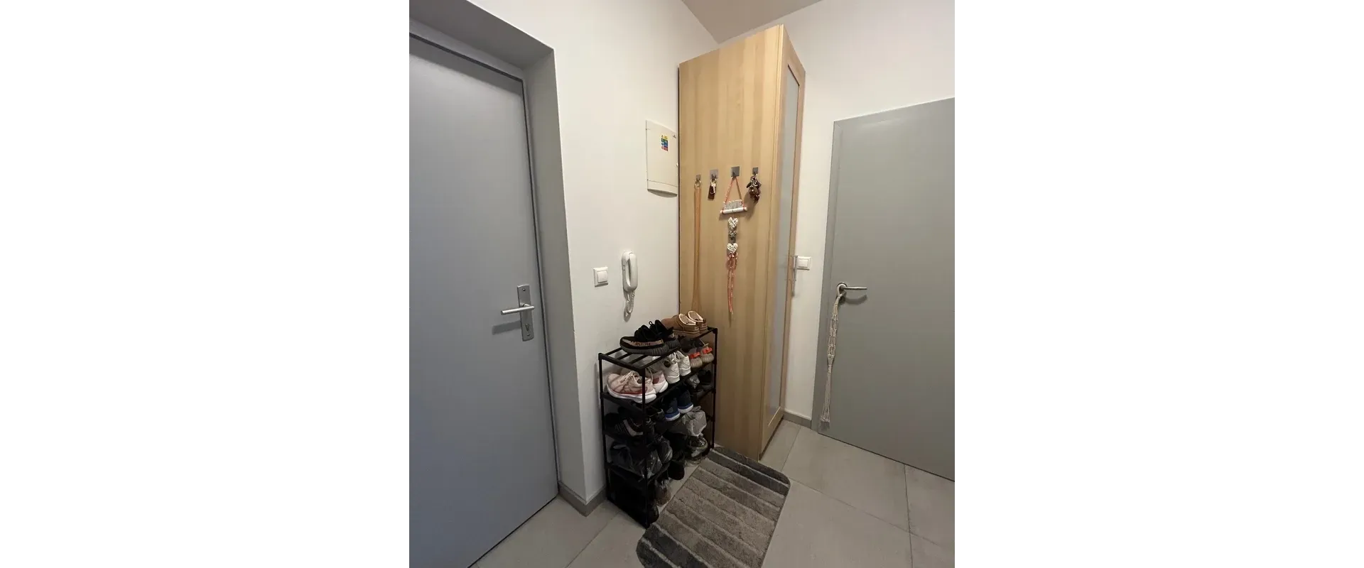 Štýlové bývanie v centre Žiliny– parkovanie, garsónka 29 m²