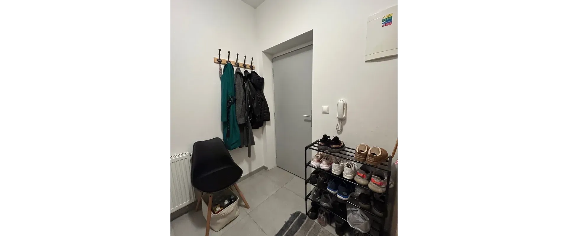 Štýlové bývanie v centre Žiliny– parkovanie, garsónka 29 m²