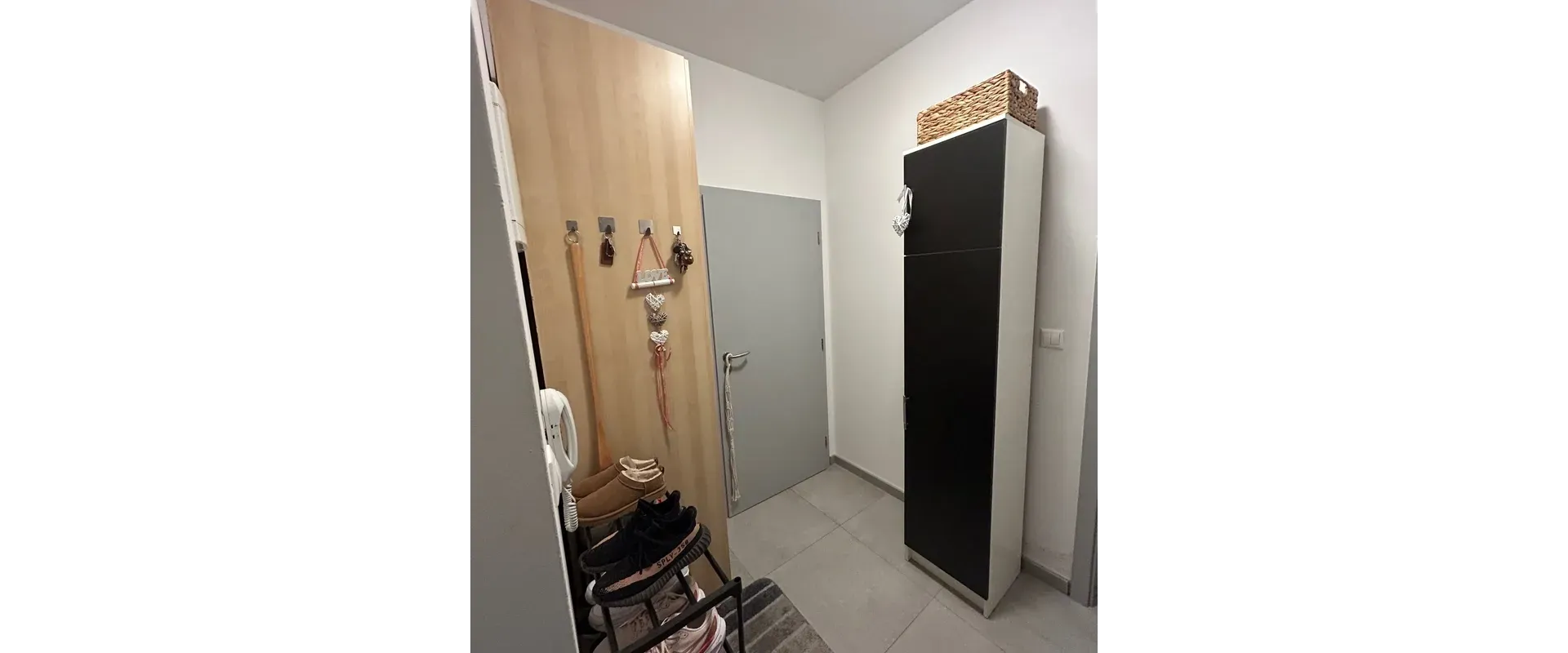 Štýlové bývanie v centre Žiliny– parkovanie, garsónka 29 m²