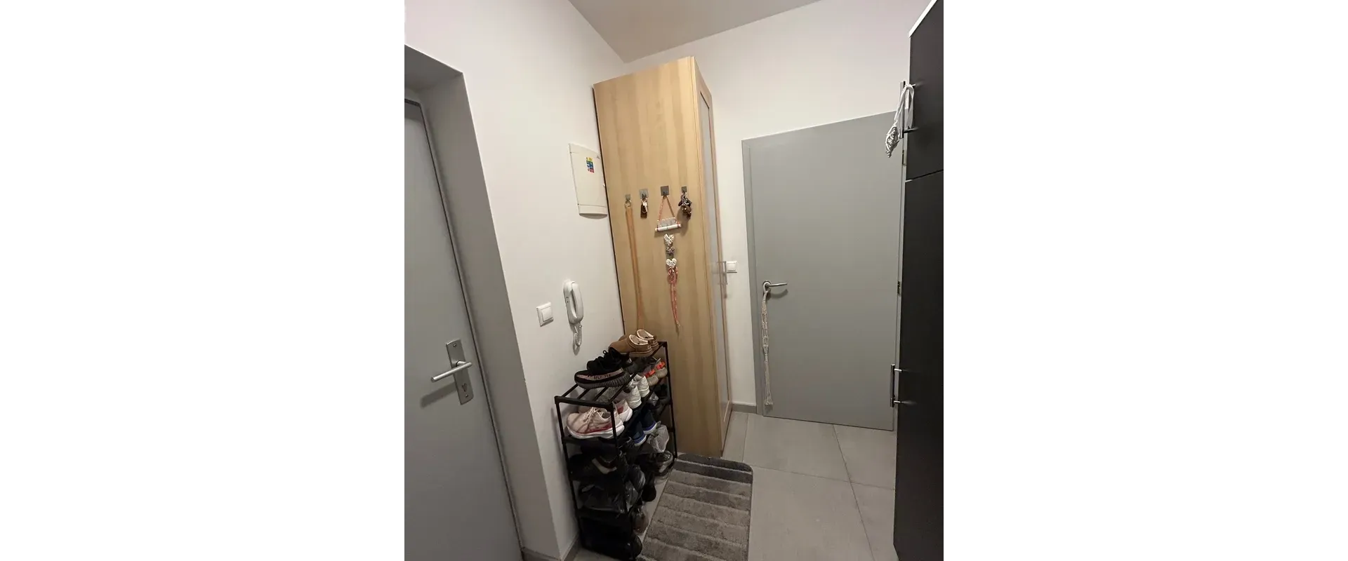 Štýlové bývanie v centre Žiliny– parkovanie, garsónka 29 m²