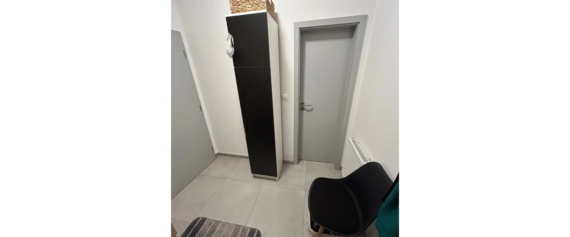 Štýlové bývanie v centre Žiliny– parkovanie, garsónka 29 m²