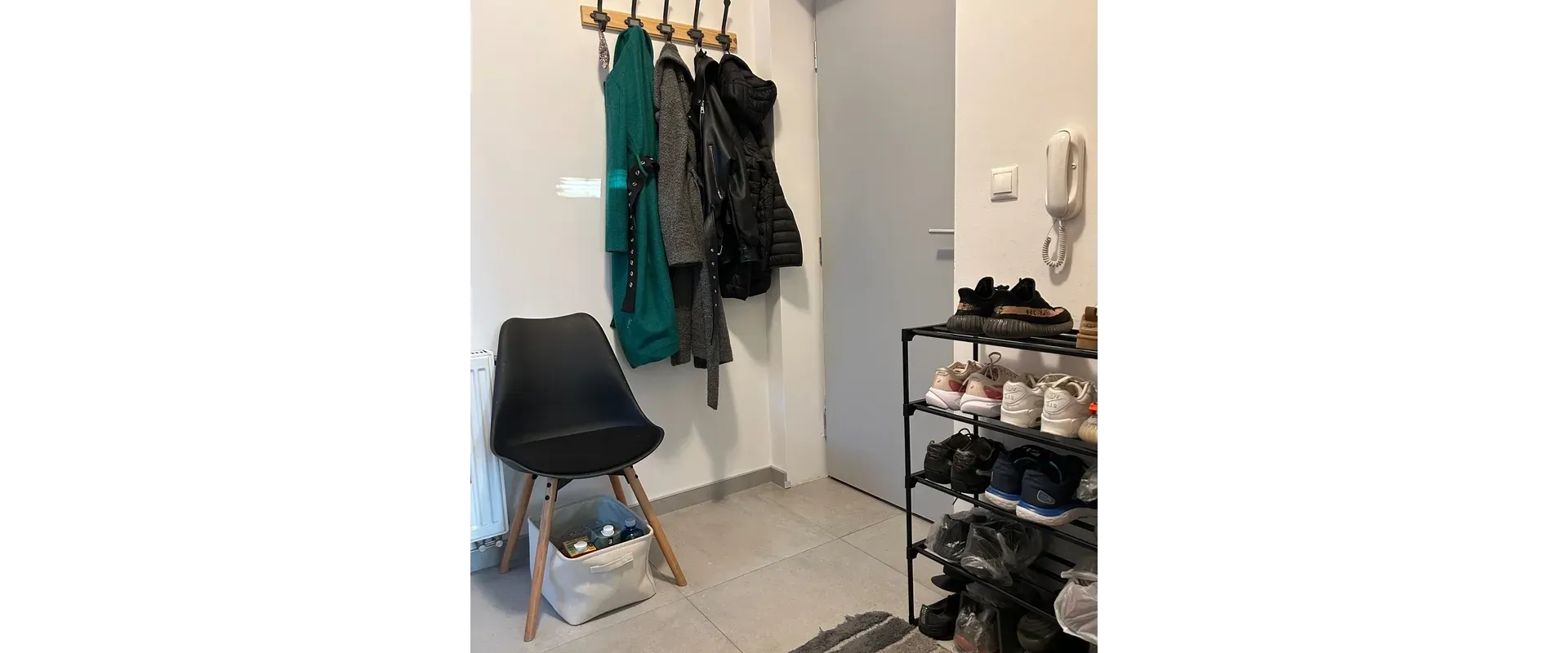 Štýlové bývanie v centre Žiliny– parkovanie, garsónka 29 m²