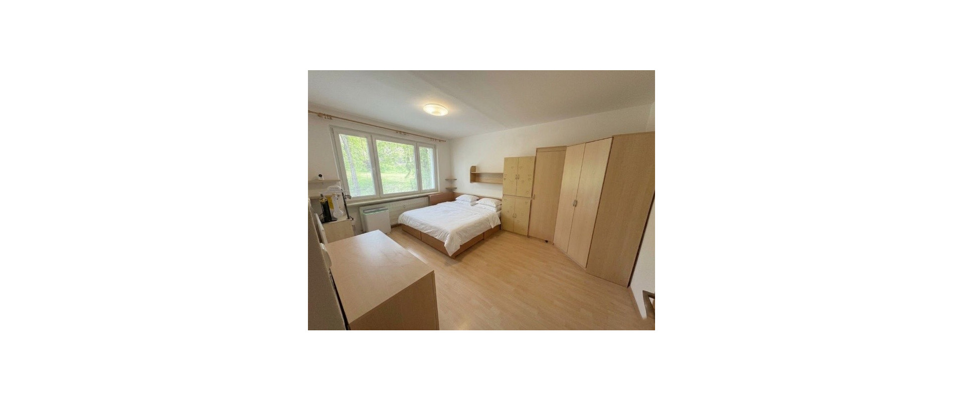 Na predaj krásny 4-izbový byt Zvolen – balkón, 95 m²