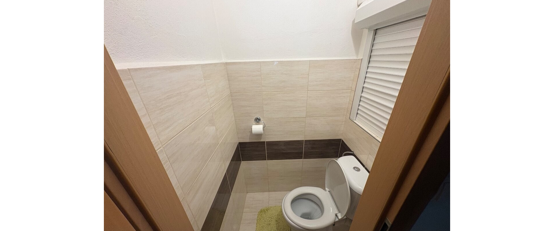 Na predaj krásny 4-izbový byt Zvolen – balkón, 95 m²