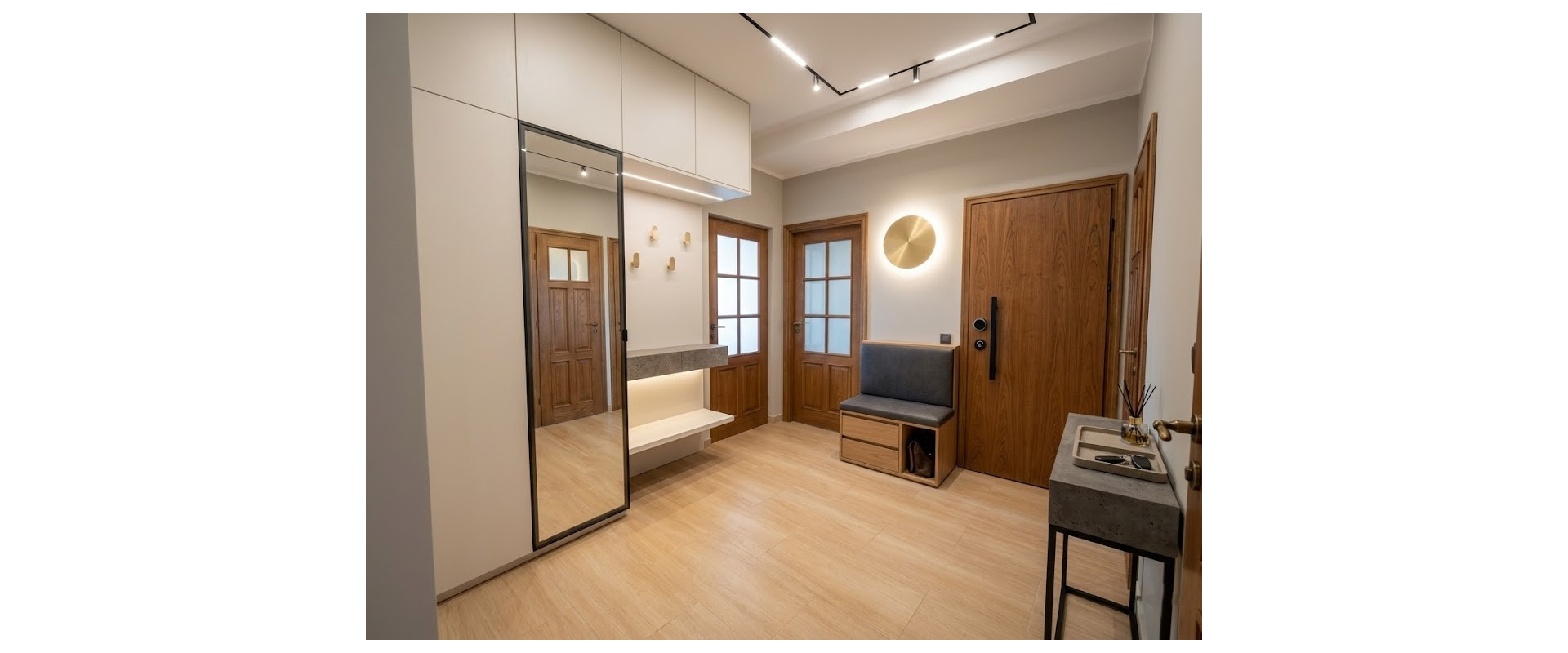 Na predaj krásny 4-izbový byt Zvolen – balkón, 95 m²