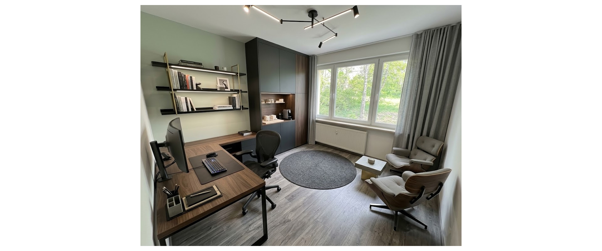 Na predaj krásny 4-izbový byt Zvolen – balkón, 95 m²