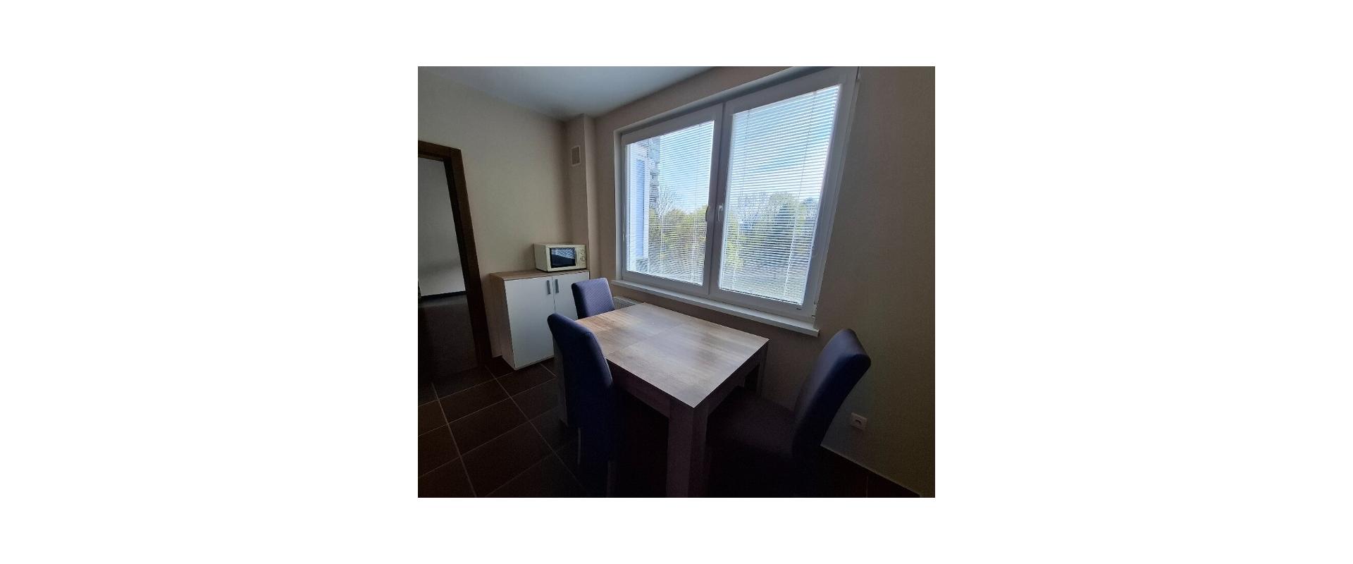 Moderný 2-izbový byt s balkónom na prenájom – Nitra