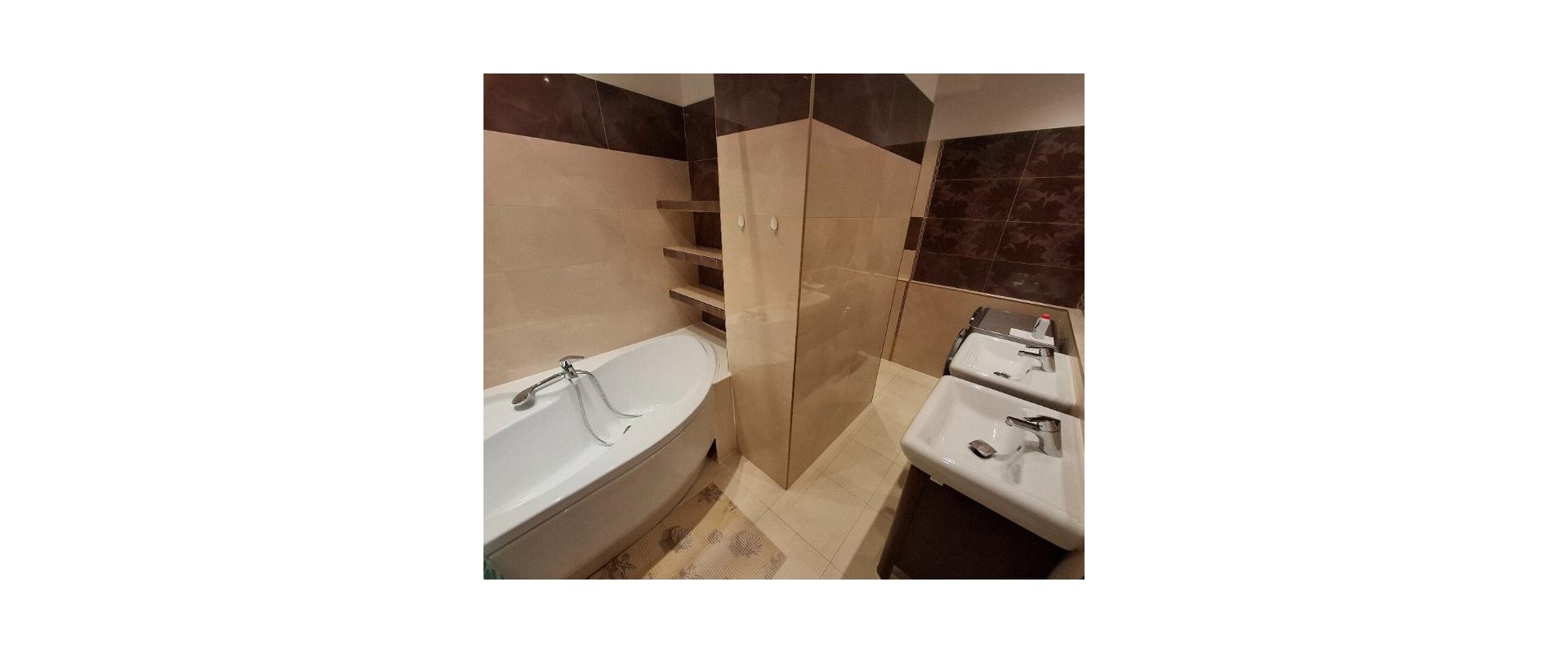 Moderný 2-izbový byt s balkónom na prenájom – Nitra