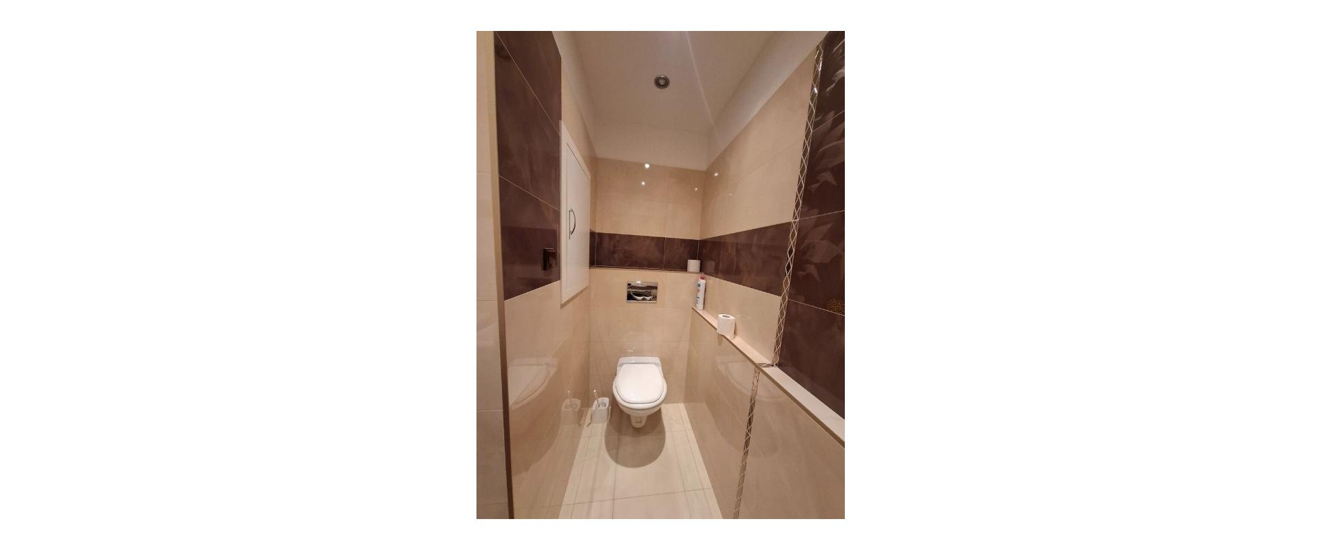 Moderný 2-izbový byt s balkónom na prenájom – Nitra