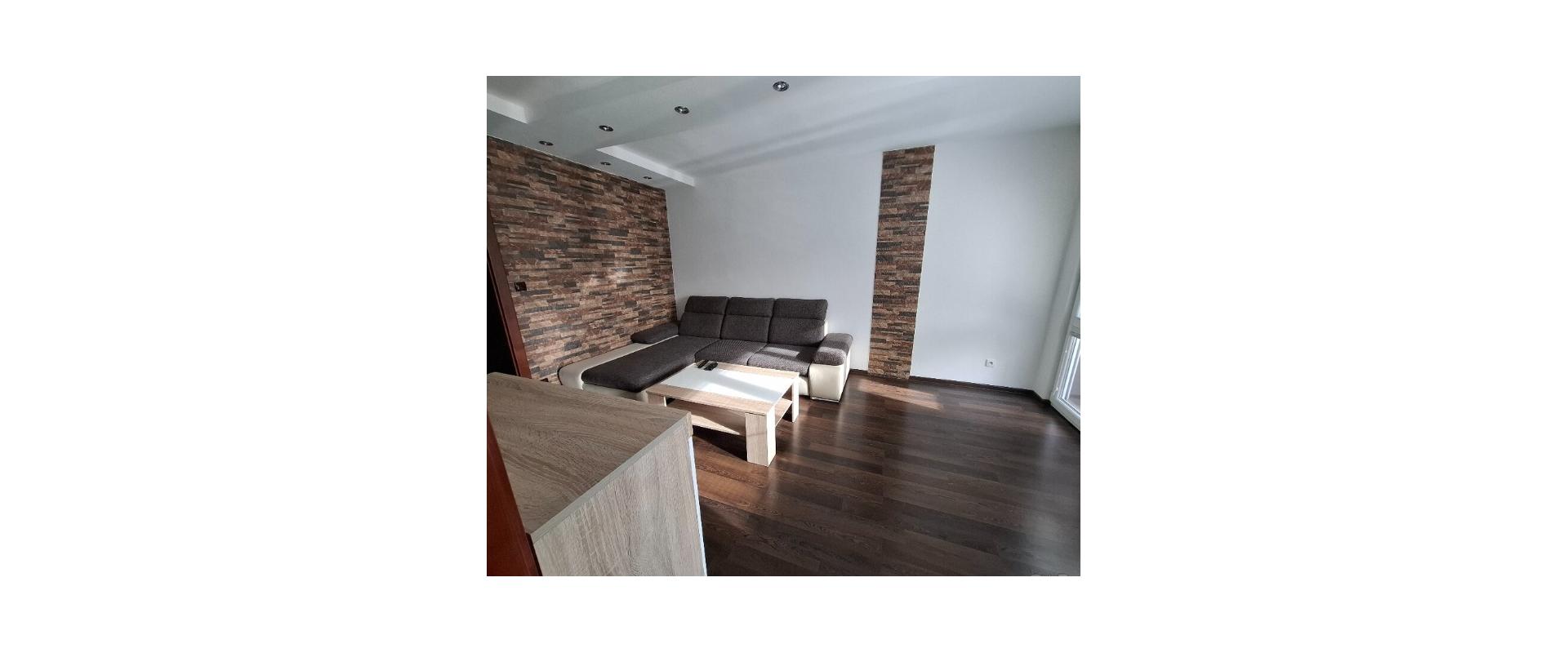 Moderný 2-izbový byt s balkónom na prenájom – Nitra