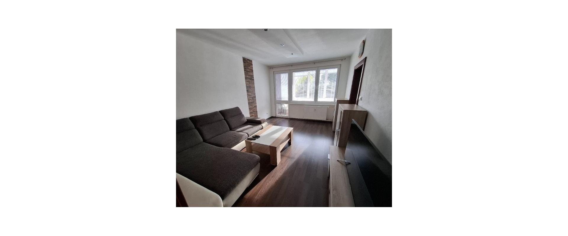 Moderný 2-izbový byt s balkónom na prenájom – Nitra