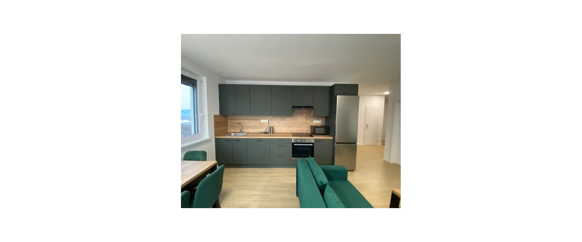 Prenájom 3-izbového bytu v Nitre – Hornostavská ulica,