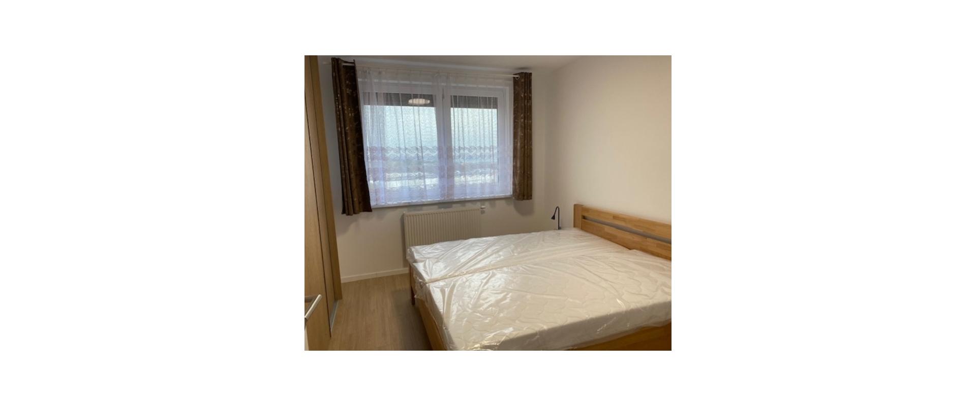 Prenájom 3-izbového bytu v Nitre – Hornostavská ulica,