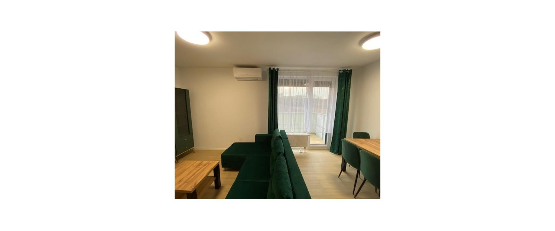 Prenájom 3-izbového bytu v Nitre – Hornostavská ulica,