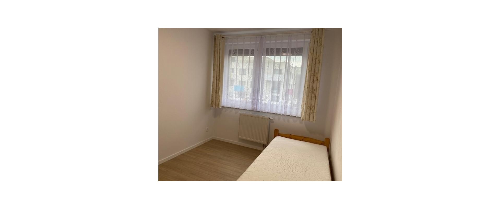 Prenájom 3-izbového bytu v Nitre – Hornostavská ulica,