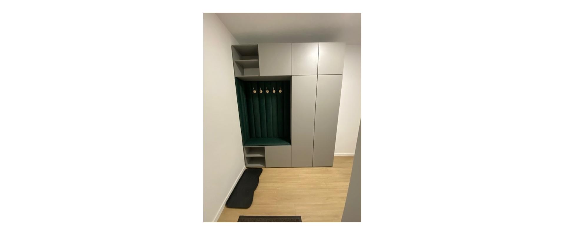 Prenájom 3-izbového bytu v Nitre – Hornostavská ulica,