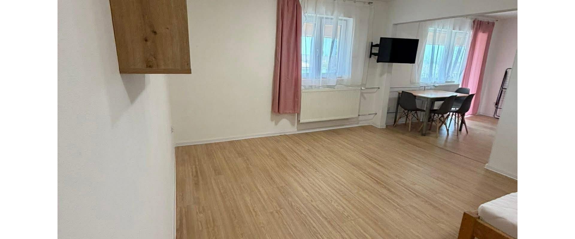 Prenájom 1-izbového bytu – Lehota pri Nitre