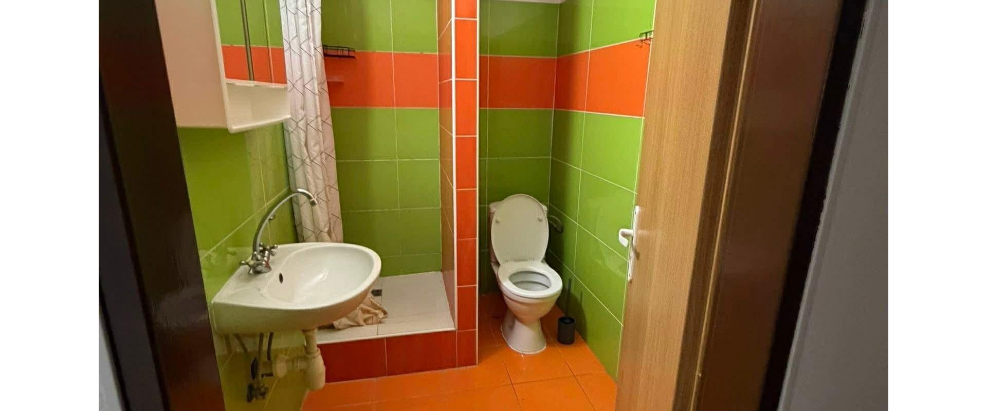 Prenájom 1-izbového bytu – Lehota pri Nitre