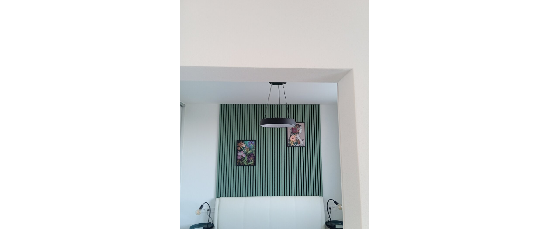 Prenájom 1- izbového bytu v novostavbe