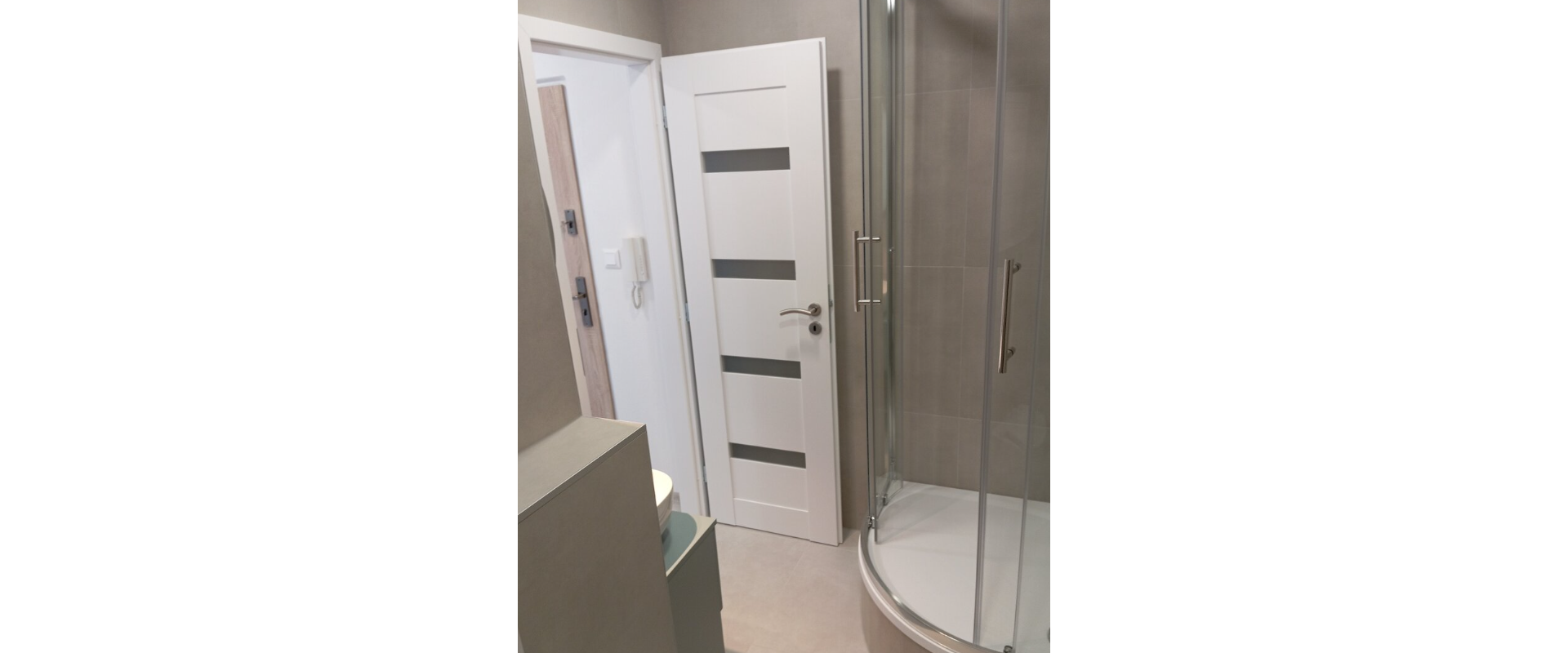 Prenájom 1- izbového bytu v novostavbe