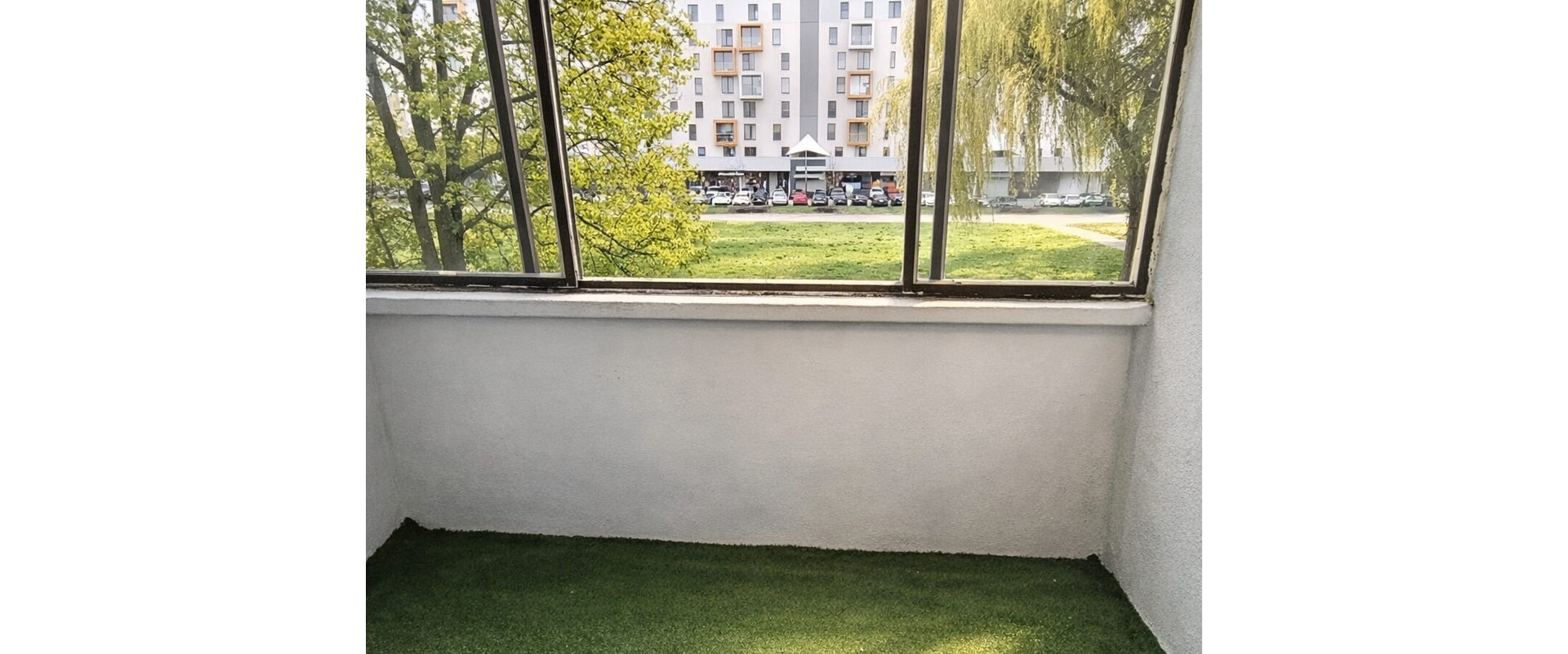 PREDAJ: 4 izbový byt na začiatku Petržalky - pokojné bývanie a rýchly kontakt s centrom