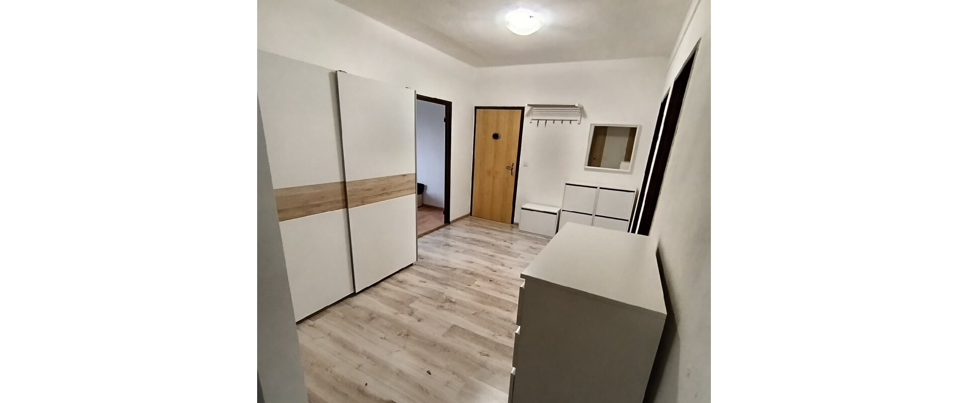 PREDAJ: 4 izbový byt na začiatku Petržalky - pokojné bývanie a rýchly kontakt s centrom