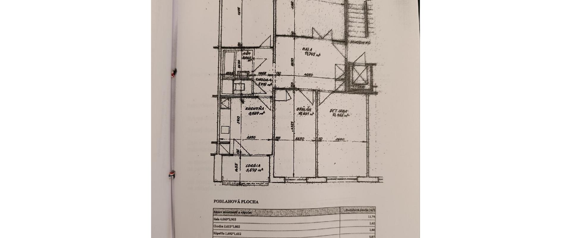 PREDAJ: 4 izbový byt na začiatku Petržalky - pokojné bývanie a rýchly kontakt s centrom