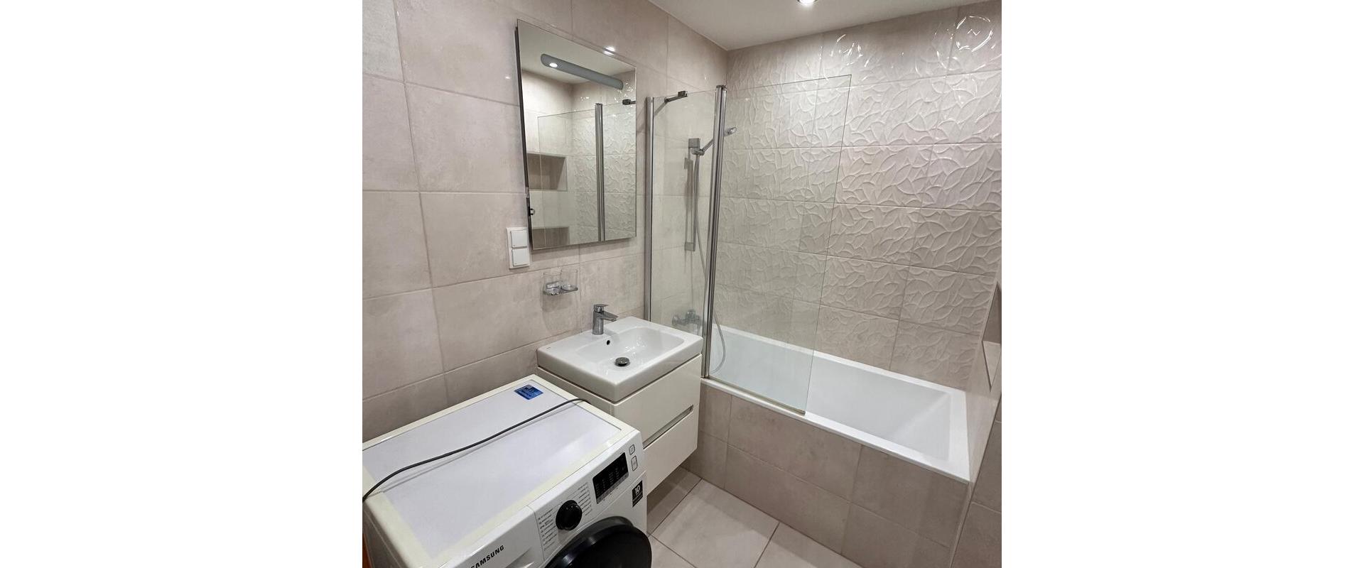 Na  prenájom  3-izbový byt s loggiou v Prešov, Sibirska