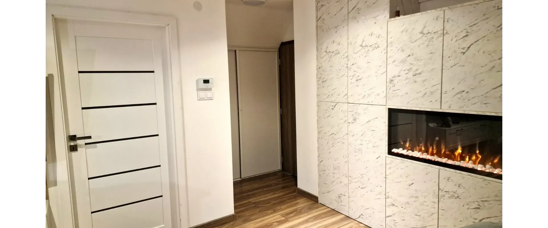 Na prenájom  podkrovný 3-izbový byt