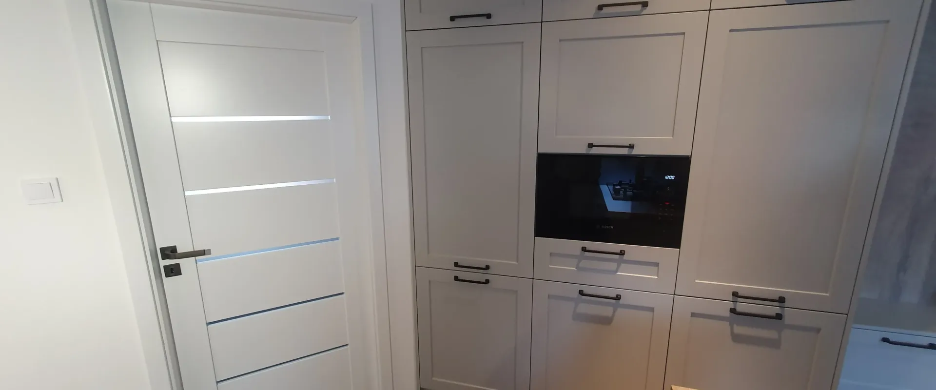 Na prenájom  podkrovný 3-izbový byt