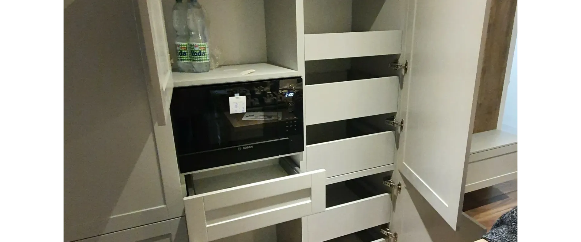 Na prenájom  podkrovný 3-izbový byt