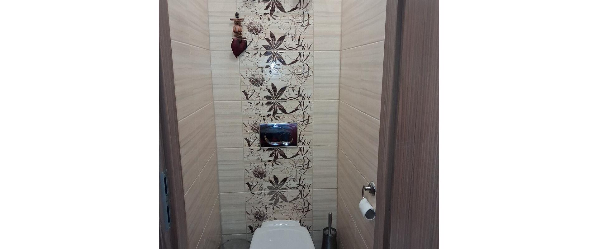 Zariadený 2-izbový byt, 2 loggie, výťah